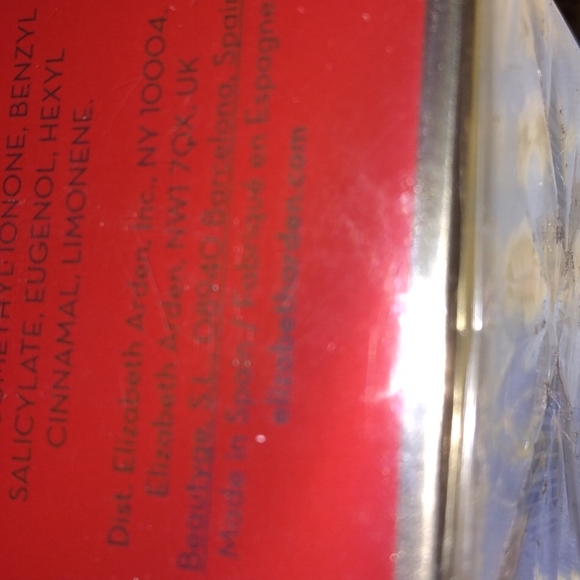 ElizabethArden Deodrant - Picture 6 of 6